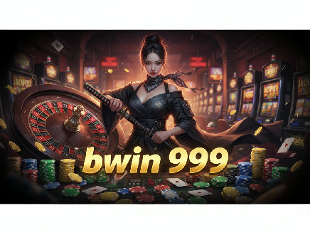 bwin 999 สมัครสมาชิก