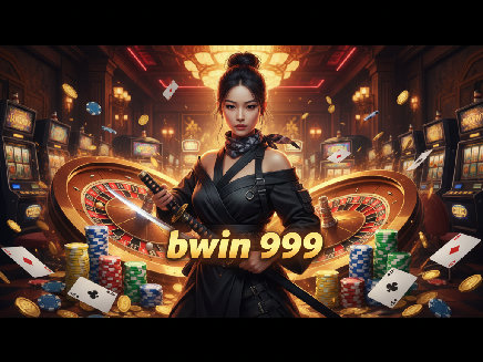 bwin 999 slot