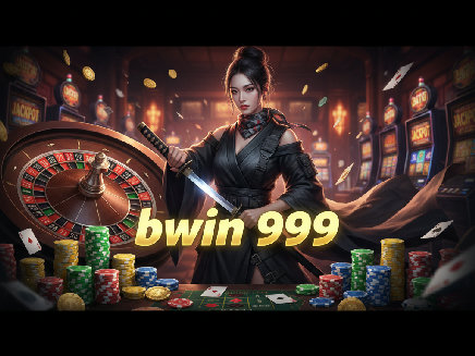 สมัคร bwin 999