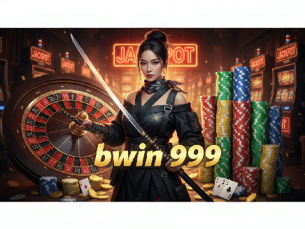 bwin 999